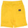 Textiel Jongens Korte broeken / Bermuda's Redskins  Geel