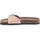 Schoenen Dames Sandalen / Open schoenen Les Petites Bombes sandalen / blootsvoets vrouw roze Roze