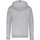 Textiel Heren Sweaters / Sweatshirts Le Coq Sportif Ess Hoody N°2 Grijs