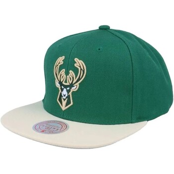 Accessoires Pet Mitchell And Ness  Groen