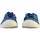 Schoenen Dames Lage sneakers Bensimon 215622 Blauw