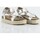 Schoenen Dames Sandalen / Open schoenen Keslem 30370 Multicolour