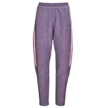 Textiel Dames Trainingsbroeken Adidas Sportswear TIRO PT WR Violet
