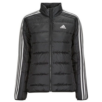 Textiel Dames Dons gevoerde jassen Adidas Sportswear ESS 3S L D J Zwart