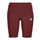 Textiel Dames Leggings Adidas Sportswear 3S BK SHO Brown / Wit