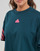 Textiel Dames T-shirts korte mouwen Adidas Sportswear FI 3S TEE Marine