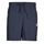 Textiel Heren Korte broeken / Bermuda's Adidas Sportswear SL CHELSEA Blauw