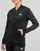 Textiel Dames Trainingspakken Adidas Sportswear 3S TR TS Zwart