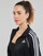 Textiel Dames Trainingspakken Adidas Sportswear TEAMSPORT TS Zwart / Wit
