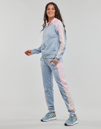Adidas Sportswear BOLDBLOCK TS Blauw / Roze