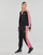 Textiel Dames Trainingspakken Adidas Sportswear BOLDBLOCK TS Zwart / Roze