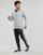 Textiel Heren Trainingsbroeken Adidas Sportswear 3S FL S PT Zwart