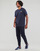 Textiel Heren T-shirts korte mouwen Adidas Sportswear SL SJ T Blauw