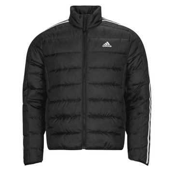 Textiel Heren Dons gevoerde jassen Adidas Sportswear ESS 3S LITE D J Zwart