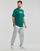 Textiel Heren T-shirts korte mouwen Adidas Sportswear ALL SZN G T Groen