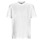 Textiel Heren T-shirts korte mouwen Adidas Sportswear Tee WHITE Wit
