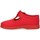 Schoenen Jongens Sneakers Luna Kids 70267 Rood