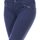 Textiel Dames Broeken / Pantalons Met 10DBF0752-0548 Blauw