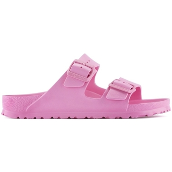 Schoenen Dames Sandalen / Open schoenen Birkenstock Arizona EVA 1024658 - Candy Pink Roze