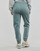 Textiel Dames Trainingsbroeken Pieces PCCHILLI HW SWEAT PANTS NOOS Groen