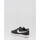 Schoenen Heren Sneakers Nike COURT VISION LOW DH2987 Zwart