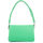 Tassen Dames Handtassen lang hengsel Desigual Tassen   Vrouw groen Groen