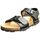Schoenen Kinderen Sandalen / Open schoenen Grunland 40 LUCE Multicolour