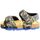 Schoenen Kinderen Sandalen / Open schoenen Grunland 40 ARIA Multicolour