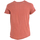 Textiel Dames T-shirts met lange mouwen Eleven Paris 16S1LT243-M022 Brown