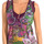 Textiel Dames Tops / Blousjes Desigual 21T2595-3087 Multicolour