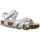Schoenen Sandalen / Open schoenen Conguitos 27361-18 Multicolour