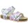 Schoenen Sandalen / Open schoenen Conguitos 27398-18 Multicolour