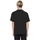 Textiel Heren T-shirts & Polo’s Dickies Porterdale T-Shirt - Black Zwart