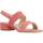 Schoenen Dames Sandalen / Open schoenen Clarks SEREN25 STRAP Roze