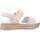 Schoenen Dames Sandalen / Open schoenen IgI&CO 3678166 Beige