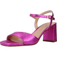 Schoenen Dames Sandalen / Open schoenen Unisa M0RATY Roze