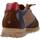 Schoenen Dames Sneakers Cetti C848ANT Brown