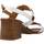 Schoenen Dames Sandalen / Open schoenen Repo 30227R Wit