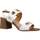 Schoenen Dames Sandalen / Open schoenen Repo 30227R Wit