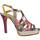 Schoenen Dames Sandalen / Open schoenen Joni 00009J Multicolour