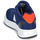 Schoenen Jongens Lage sneakers Adidas Sportswear DURAMO SL EL K Marine / Wit