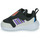 Schoenen Meisjes Lage sneakers Adidas Sportswear FortaRun 2.0 AC I Zwart / Wit