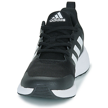 Adidas Sportswear FortaRun 2.0 K Zwart / Wit