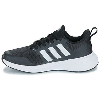 Adidas Sportswear FortaRun 2.0 K Zwart / Wit
