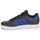 Schoenen Jongens Lage sneakers Adidas Sportswear GRAND COURT 2.0 K Zwart / Blauw