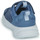 Schoenen Jongens Lage sneakers Adidas Sportswear OZELLE EL K Marine / Blauw