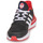 Schoenen Jongens Lage sneakers Adidas Sportswear RAPIDASPORT  Spider-man K Zwart / Rood