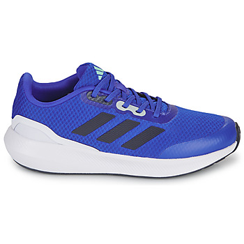 Adidas Sportswear RUNFALCON 3.0 K Blauw