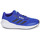 Schoenen Jongens Lage sneakers Adidas Sportswear RUNFALCON 3.0 K Blauw
