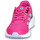 Schoenen Meisjes Lage sneakers Adidas Sportswear RUNFALCON 3.0 K Roze / Wit